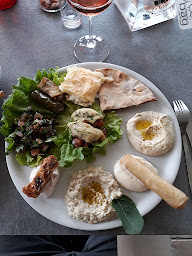 Photo n°15 de Guénat's - Restaurant Martigues à Martigues ()