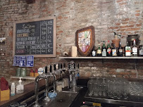 Taverna La Mandragola à Ferrara menu