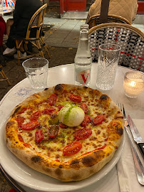 Pizza du Restaurant Les Patios à Paris - n°10