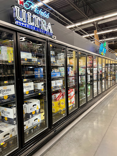 Supermarket «Walmart Neighborhood Market», reviews and photos, 10327 Big Bend Rd, Riverview, FL 33578, USA