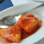 Photo n°1 de l'avis de Salomé.e fait le 30/07/2022 à 20:44 sur le  Trattoria Da Attilio à Cabras