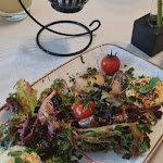 Photo n°1 de l'avis de Kat.o fait le 18/09/2021 à 18:49 sur le  Café & Restaurant Am Treptower Tor à Neubrandenburg