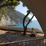 Photo n°3 de l'avis de Benoît.D fait le 31/07/2021 à 21:40 sur le  Hotel Baia Delle Zagare à Mattinata