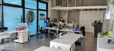 LIP Intérim & Recrutement BTP Industrie à Brest