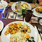 Photo n°2 de l'avis de Anastasia.. fait le 15/10/2021 à 18:04 sur le  Restaurant zur Soester Börde à Soest