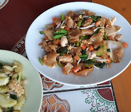 ร้านขนมจีน (ข้าวสวย& ข้าวเส้น)Kanhomjean Restaurant photo