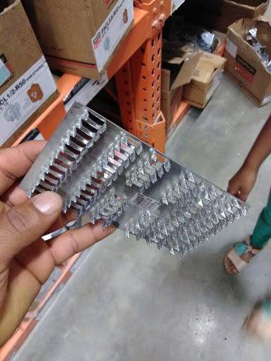 Home Improvement Store «The Home Depot», reviews and photos, 1490 Capital Cir NW, Tallahassee, FL 32303, USA