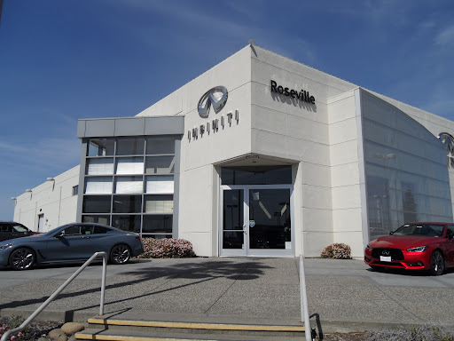 Car Dealer «Roseville Automall», reviews and photos, 700 Automall Dr, Roseville, CA 95661, USA