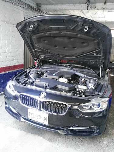 Servicio Automotriz Industriales y Comerciales S.A de C.V
