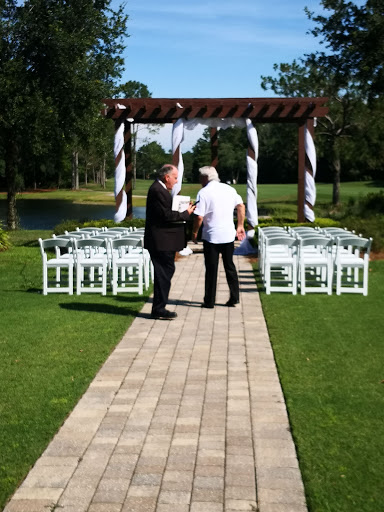 Golf Course «Deercreek Country Club», reviews and photos, 7816 Mc Laurin Rd N, Jacksonville, FL 32256, USA