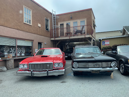 Auto Broker «Dodi Auto Sales», reviews and photos, 2240 Del Monte Ave # A, Monterey, CA 93940, USA