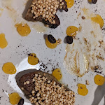 Photo n°1 de l'avis de jennifer.i fait le 07/06/2023 à 14:06 sur le  Osteria del 36 à Parma