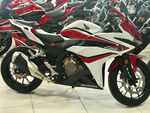 Motorcycle Dealer «Crossbay Motorsports of Howard Beach», reviews and photos, 164-01 Cross Bay Blvd, Howard Beach, NY 11414, USA