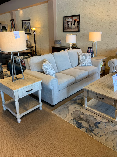 Furniture Store «Jarons Furniture Store - Lumberton», reviews and photos, 1710 NJ-38, Lumberton, NJ 08048, USA