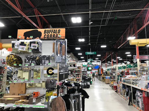 Hardware Store «McGuckin Hardware», reviews and photos, 2525 Arapahoe Ave, Boulder, CO 80302, USA