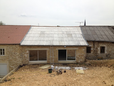 FJP TOITURE à Varangéville