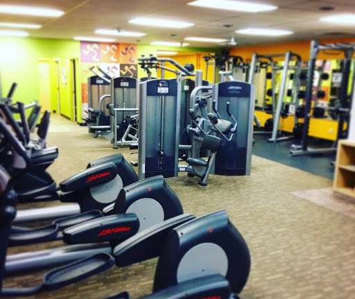 Gym «Anytime Fitness», reviews and photos, 541 Kenosha St c, Walworth, WI 53184, USA