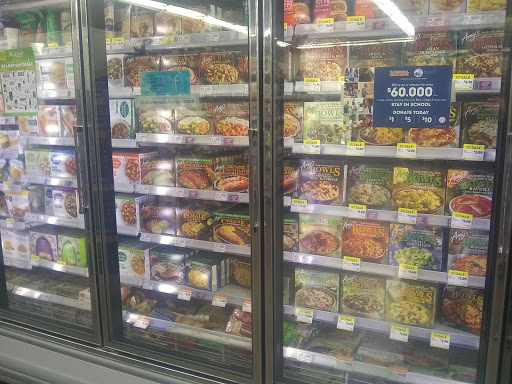 Natural Foods Store «Natural Grocers», reviews and photos, 1265 Sergeant Jon Stiles Dr m, Littleton, CO 80129, USA