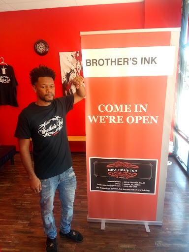 Explore fibromyalgia tattoo ideas, creative tattoo ideas in Mobile, available at Brothers Ink Tattoo Parlor