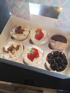 Bake 'n' Butty 19/24 Garratts Ln, Cradley Heath B64 5RG, United Kingdom