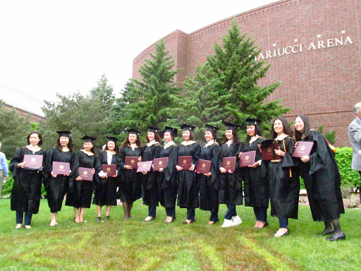 Arena «Mariucci Arena», reviews and photos, 1901 4th St SE, Minneapolis, MN 55455, USA
