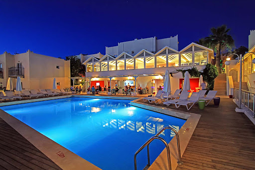 Vg Resort Hotel (Ex.Bodrum Eos Hotel)