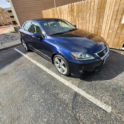 Auto Repair Shop «Airport Automotive», reviews and photos, 6305 E Platte Ave Suite1,2, Colorado Springs, CO 80915, USA