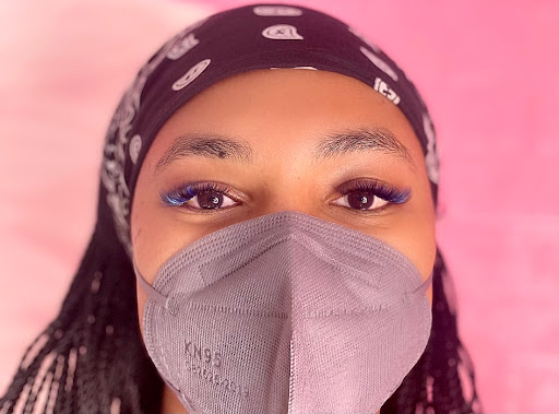 Lash Pilot Eyelash Extensions Newport Beach image