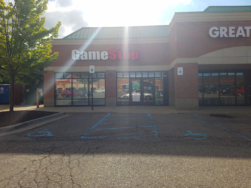 Video Game Store «GameStop», reviews and photos, 8240 Movie Dr, Brighton, MI 48116, USA