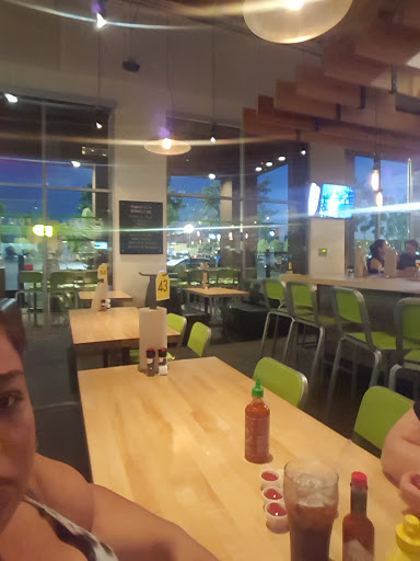 Hopdoddy Burger Bar image