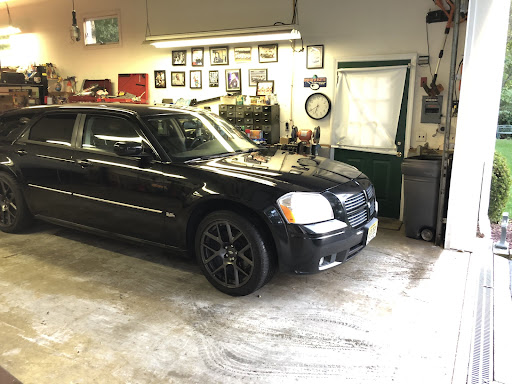 Car Dealer «Johnson Dodge Chrysler Jeep Ram», reviews and photos, 481 US-46, Budd Lake, NJ 07828, USA