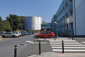 [Hospital Público] Hospital de Conxo ~ Hospital Provincial (Santiago de Compostela) image