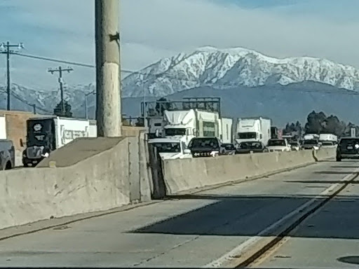 Self-Storage Facility «CubeSmart Self Storage», reviews and photos, 275 S Prospectors Rd, Diamond Bar, CA 91765, USA