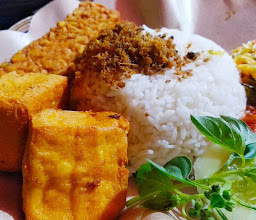 Warung Nasi Bebek Sinjaya photo
