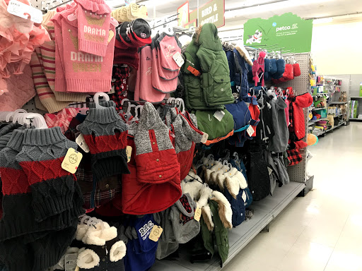 Pet Supply Store «Petco Animal Supplies», reviews and photos, 1820a W Uintah St, Colorado Springs, CO 80904, USA