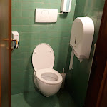 Photo n°7 de l'avis de Nik. fait le 11/07/2018 à 08:17 sur le  Ristorante Cuccurucu' à Rome