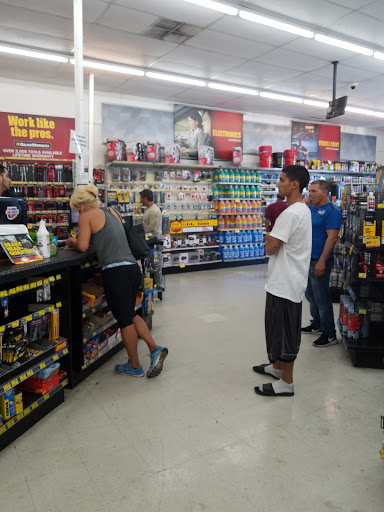 Auto Parts Store «Advance Auto Parts», reviews and photos, 30060 S Dixie Hwy, Homestead, FL 33033, USA