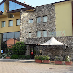 Photo n°1 de l'avis de Karlo. fait le 05/06/2022 à 16:25 sur le  Art & Hotel à Stezzano