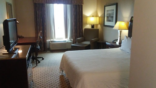 Hotel «Hilton Garden Inn Cincinnati Blue Ash», reviews and photos, 5300 Cornell Rd, Blue Ash, OH 45242, USA