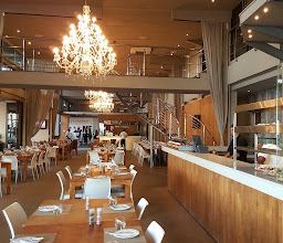 Alba Lounge photo