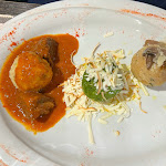 Photo n°17 de l'avis de romeo.i fait le 26/04/2023 à 15:22 sur le  Spiller à Trieste