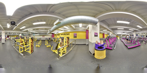 Gym «Planet Fitness», reviews and photos, 250 Main St, White Plains, NY 10601, USA