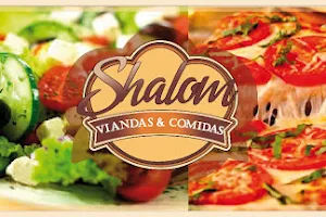 Shalom Viandas y Comidas image
