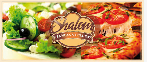Shalom Viandas y Comidas
