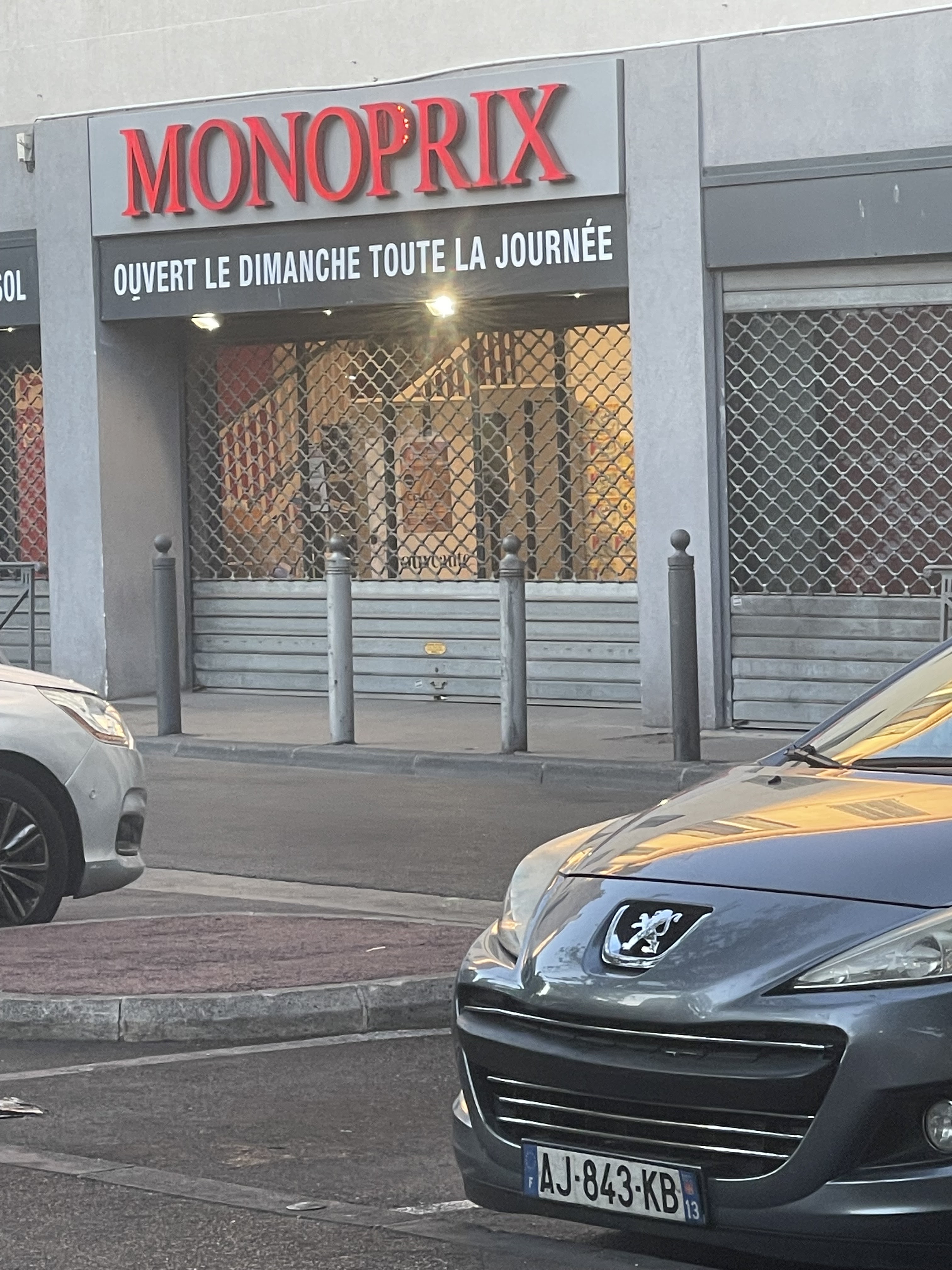 Photo n° 1 de l'avis de Libellule.c fait le 28/08/2022 à 17:50