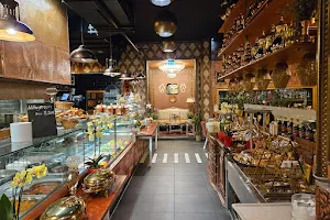 Rosana Restaurant & Café image