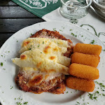 Photo n°2 de l'avis de Doris. fait le 08/05/2023 à 12:05 sur le  Hotel Haus Rameil à Lennestadt