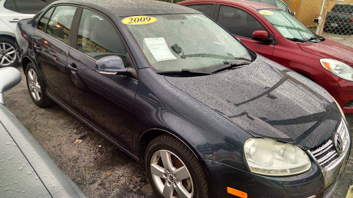 Used Car Dealer «Miami Auto Sales», reviews and photos, 11420 NW 7th Ave, Miami, FL 33168, USA