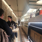 Photo n°3 de l'avis de Gioia.i fait le 01/04/2023 à 21:04 sur le  Box Caffè à Padua