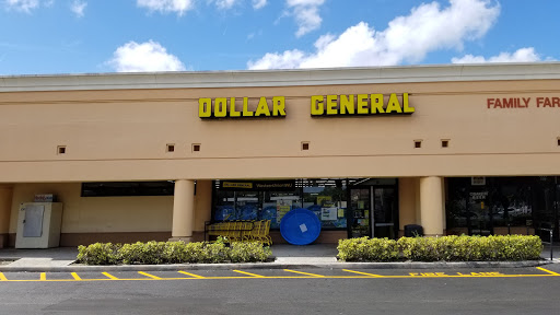 Dollar General, 2121 W Oakland Park Blvd, Oakland Park, FL 33311, USA, 